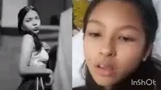 Yeimi Rivera Babybelka 101 La Niña Araña Del Viral Video