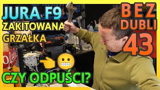 WHY DESCALING PROCESS IS SO IMPORTANT IN ESPRESSO MACHINE #JURA