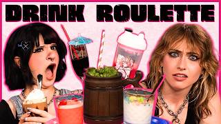 The Return of Drink Roulette Ft.  @maisielynnie   | 4 screenshot 2