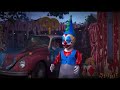 NEW FOR 2026 Spirit Halloween Wind-Up Wally Animatronic