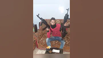 عكدنا على فلسطين هربنا سكر وطحين 