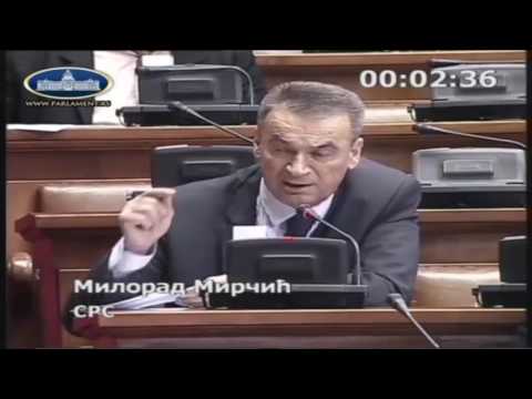 Video: Šta Je Zakon O Osiguranju Depozita Pojedinaca