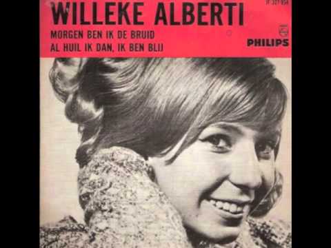 Willeke Alberti - Morgen Ben Ik De Bruid