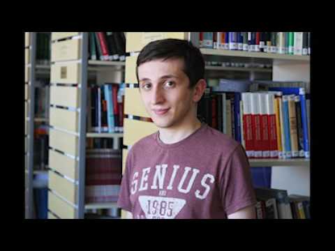 დავით კეშელავა - რატომ მყარდება ლარი?