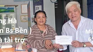 Quán Cơm XH 239 Bis Lý T Kiet  ngày 03 9 2026