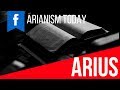 Theology of Arius: Arianism Today part 1 of 6 documentary