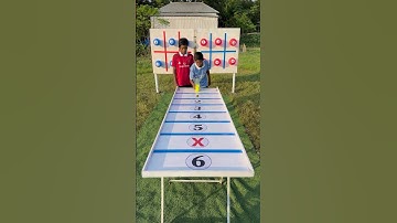 Who will be the champion of bottle challenge ??