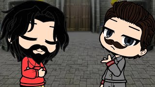 Rasputin Vs Stalin remake By erb