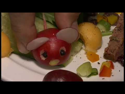 Mon auberge au bout du monde