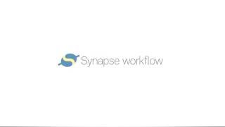 Synapse Workflow - The new powerful tool for homeopaths screenshot 5