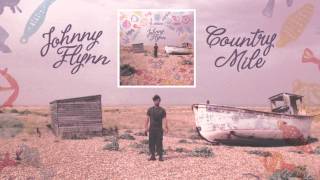 Video thumbnail of "Johnny Flynn - Tinkers Trail"