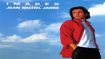 Jean Michel Jarre   Images 1991   HQ Audio