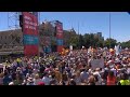 Miles de personas se manifiestan en contra del derecho al aborto en Madrid