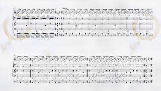 4 Mallet Exercises