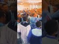 Gofa Apostolic Church Of Ethiopia Worship Apostolicvisit Religion Worship Christianchurch