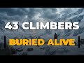 Lenin Peak 1990: How 43 Climbers Died in One Earthquake