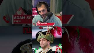 ESPN's Adam Schefter's Two Teams People Should Keep Their Eyes On This NFL Season