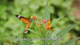 Butterfly Wonderland: Bhutan's Fluttering Beauties of the Himalayas