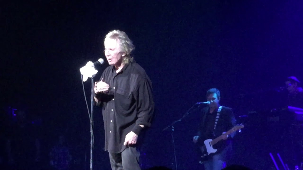 Benny Mardones Into the Night (Live) YouTube Benny Mardones Into the Night (Live) YouTube
