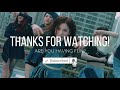 End of video