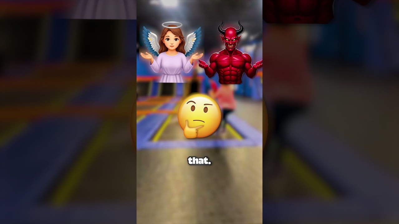 This Man Saved the Little Girl at the Last Second 😱😳