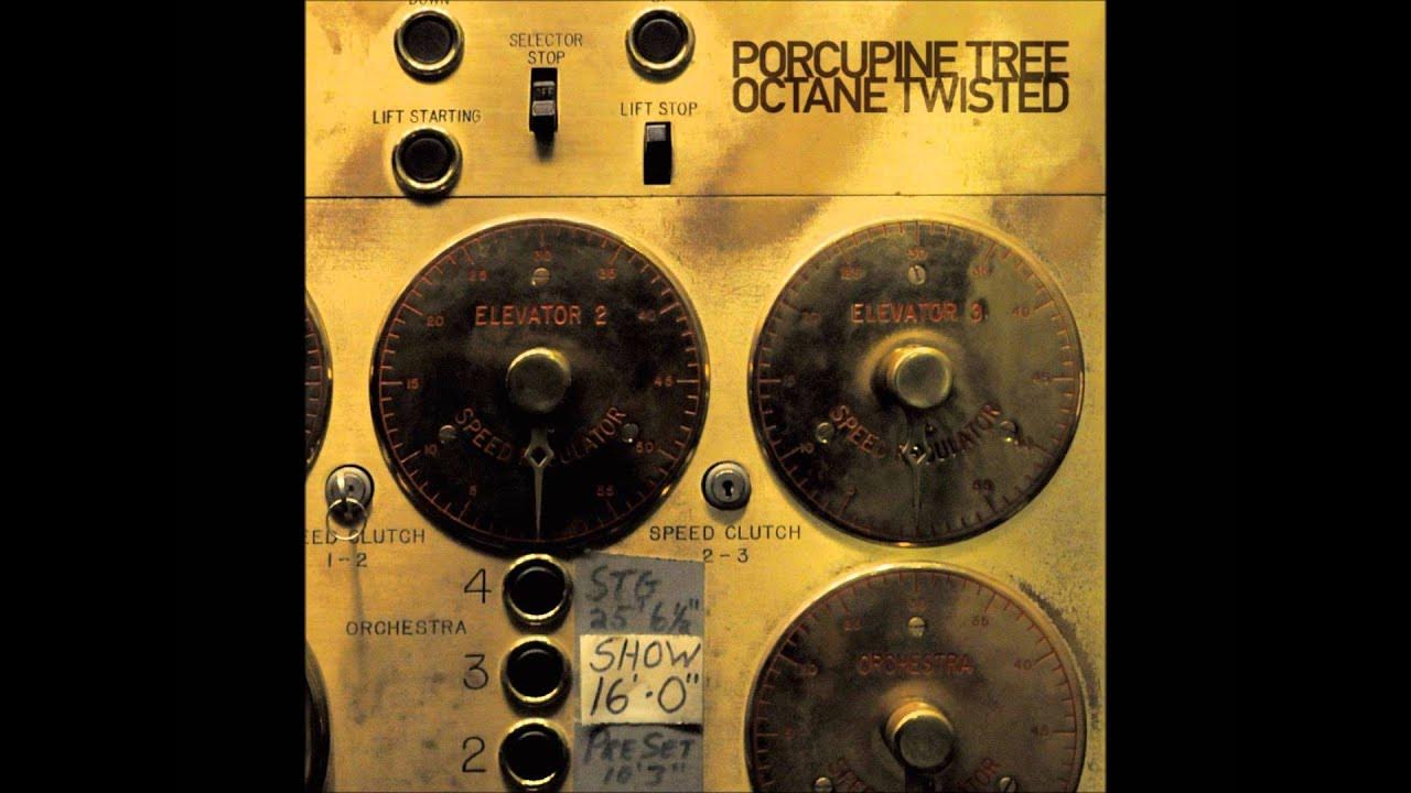 Porcupine Tree - russia on ice/ the pills I'm taking live octane twisted Porcupine Tree - russia on ice/ the pills I'm taking live octane twisted