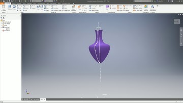 Hướng dẫn học Inventor - 11/61 Vẽ 2D: đo kích thước (Dimension)
