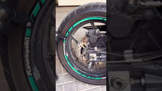 Things to check when buying a used motorcycle Part 2