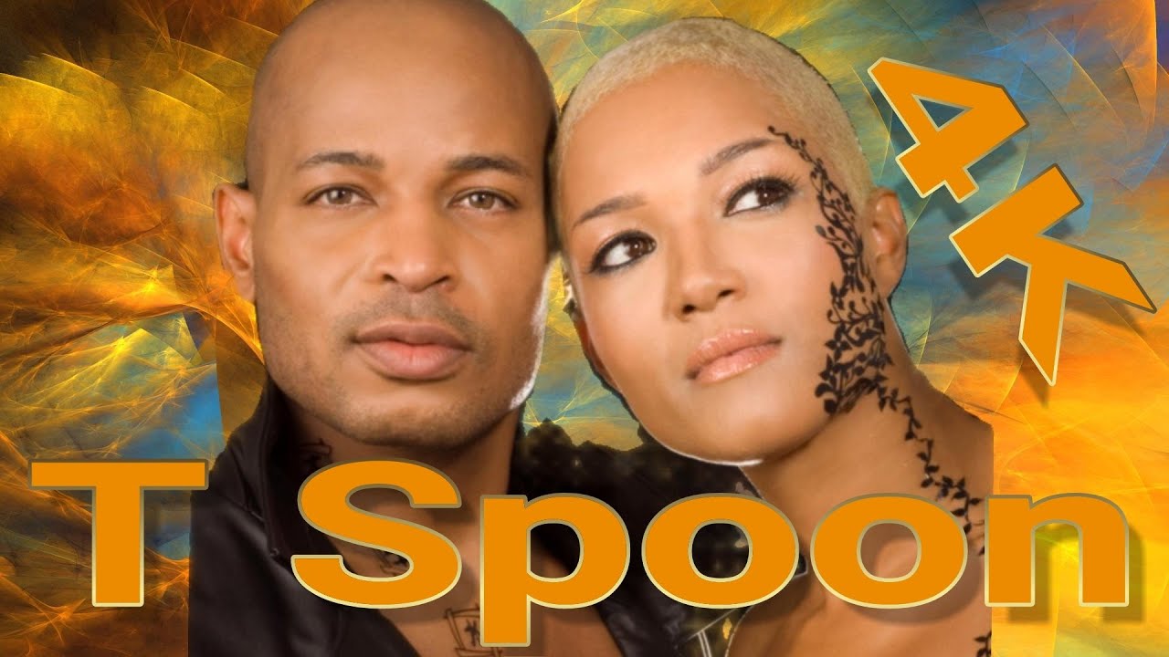 4K-T Spoon-sex on the beach-4K - YouTube