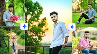 Gemini Ai Trending Photo Editing Prompts | Gemini Trending Photo Editing Prompt  screenshot 5