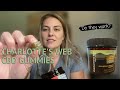 Charlotte’s Web CBD Gummies Review