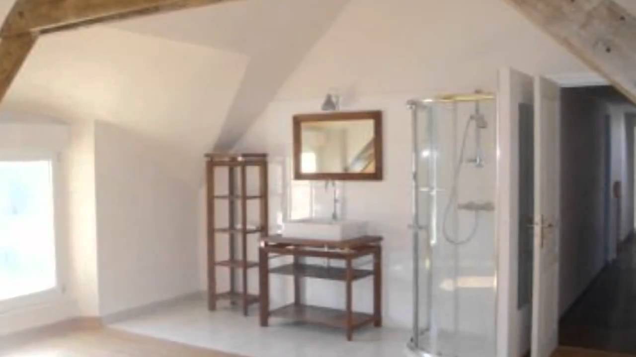 Locoal-Mendon Maison Ferme Terrain 1400 m²