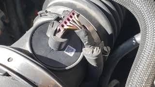 07 Yukon Denali Engine Stalling Fix Part 2