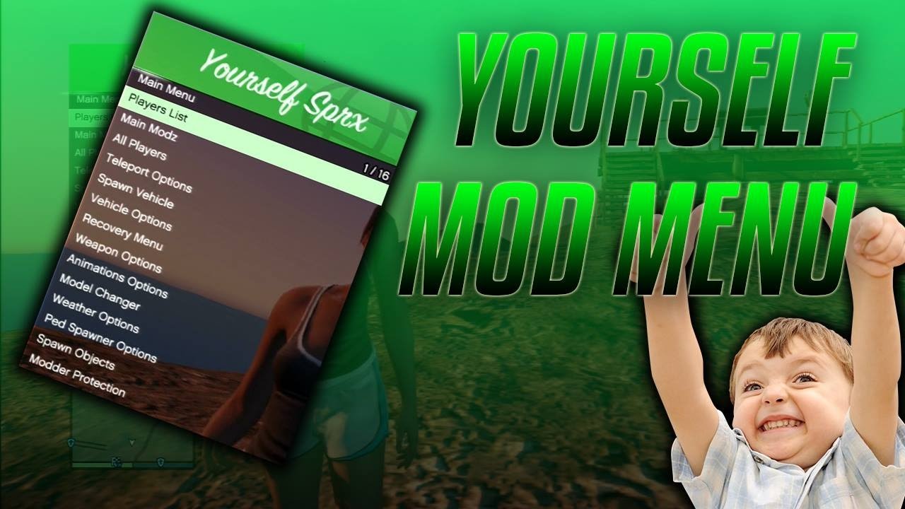 Sprx Mod Xbox 1 Home Power Gta V Mod Menu Normal Flash Mod Is A Modification Only Xbox One Dvd Or Optical Drive Decorados De Unas