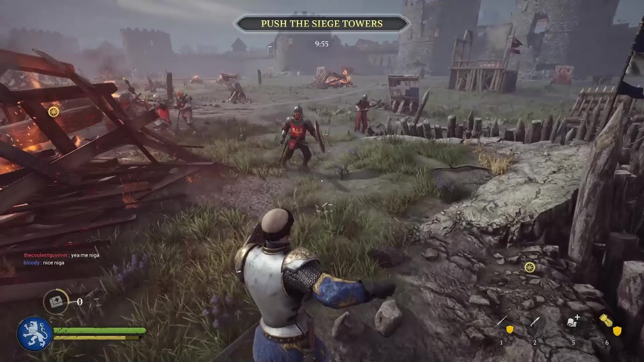 Chiv 2 : Clip Dump 3 - YouTube