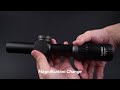 AQUILIFER 1-8X24 LPVO Unboxing - Tactical Excellence Revealed! 🎬