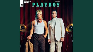 Playboy (Extended Mix)