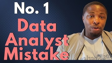 Avoid These Mistakes: The Importance of Requirements Gathering for Data Analysts