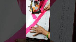 how to make piping #easypipingmaking #silaisikhe #blouse