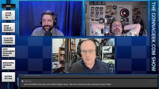 Official GonnaGeek Show Live Recording - Monday, July 27, 2026