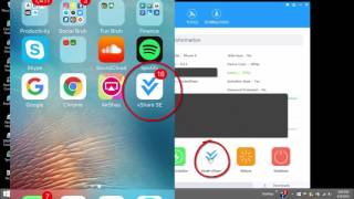 How To Install NEW VSHARE on iOS 9+ NO JailBreak JUNE 2016 screenshot 5