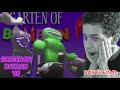 Jogando o Garten Of Banban 7! As batalhas estão INCRÍVEIS! (Parte 2)