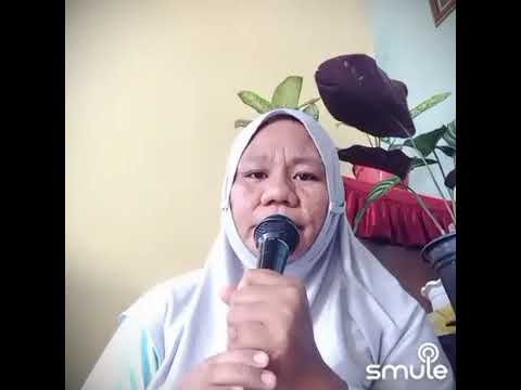 Cover lagu Minang || Disangko Boneh Kironyo Ampo || Silva Hayati || smule