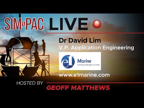 The Rise of Methanol | SIM-PAC Live | Episode 5