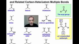 Celebrity Carbonyl Functional Groups - An Introduction Net Worth