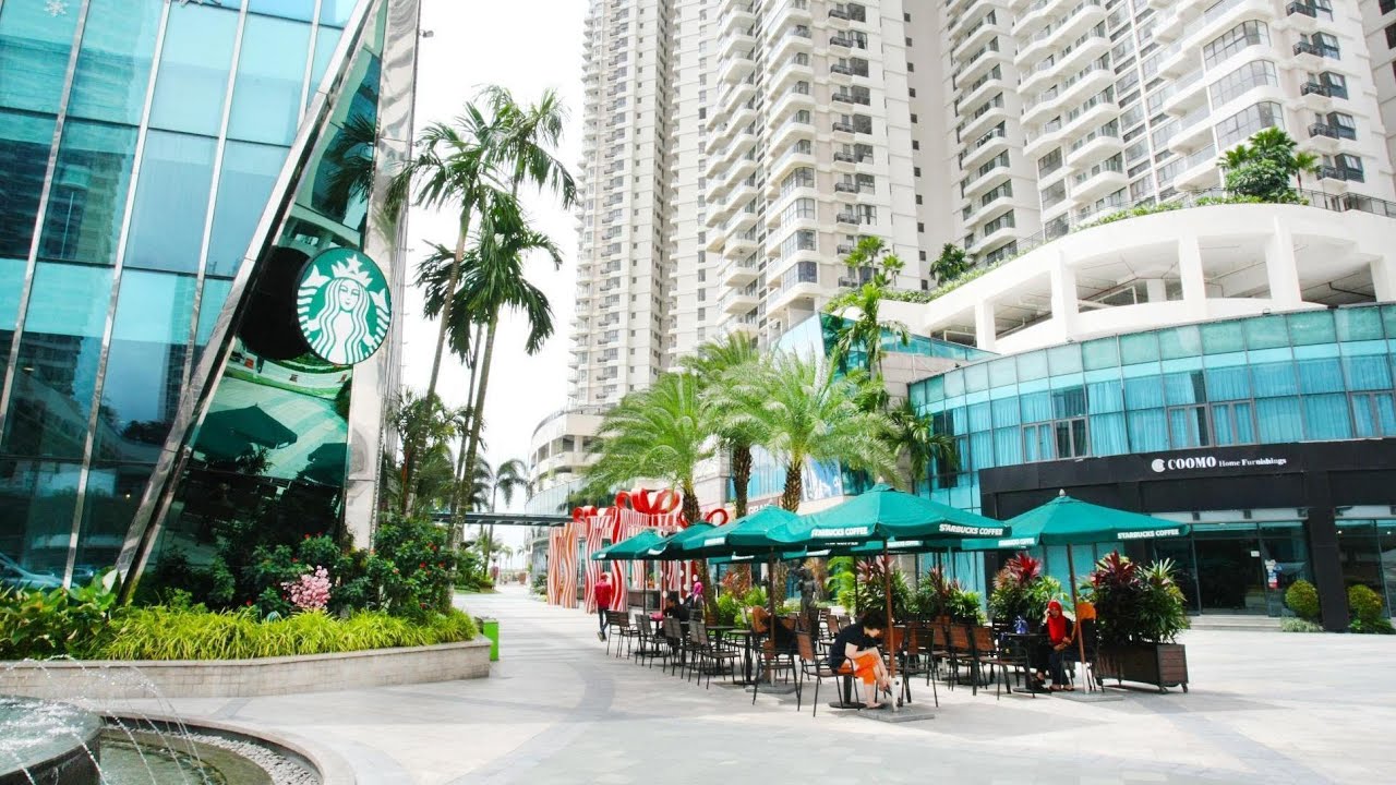 JB town -CIQ,CITY SQUARE,JBCC,LEGOLAND,PARADIGM., Johor Bahru | Travel With Somya