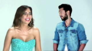 Ebru Gündeş - O SES TÜRKİYE 16 EYLÜL'DE BAŞLIYOR - TANITIM