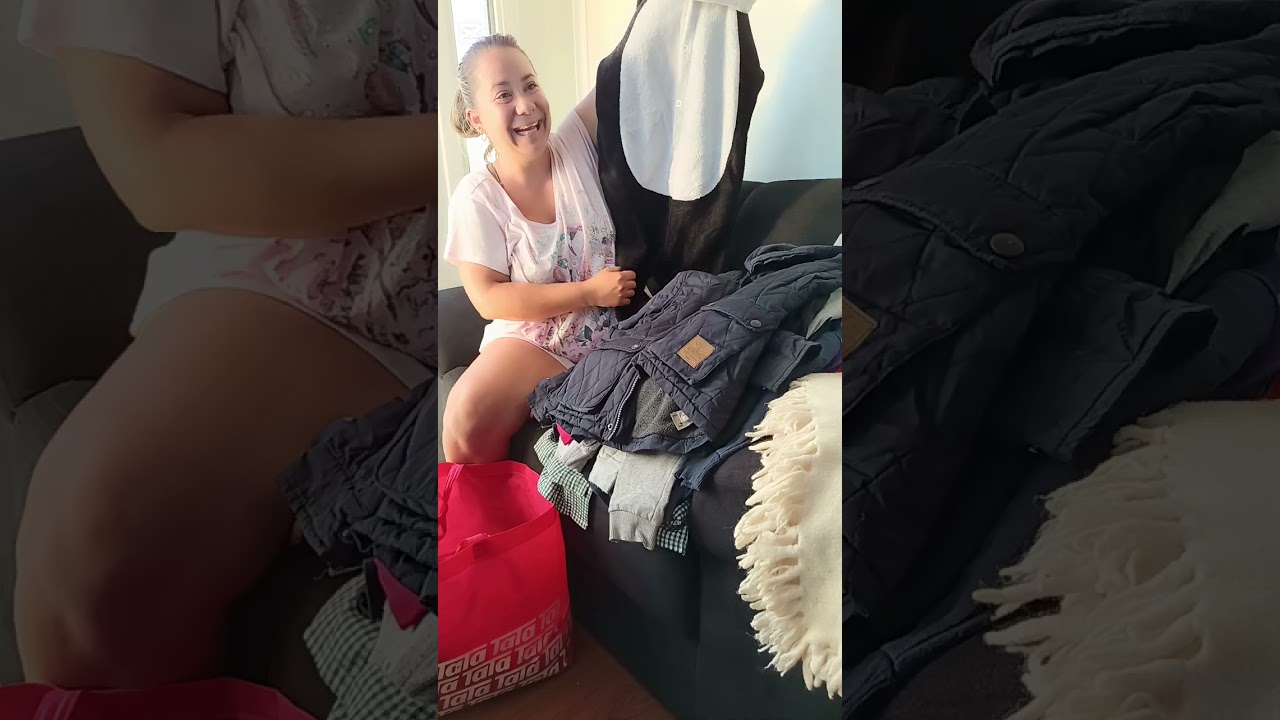 Regalos de una suscriptora.