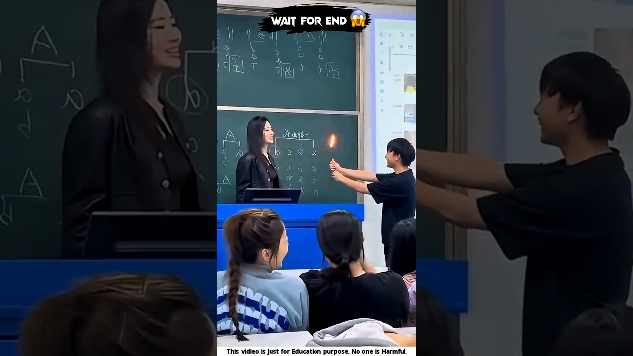 The boy have high level Confidence 😱 #shorts #facts #viral