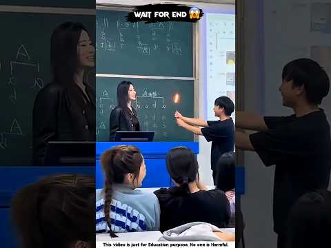 The boy have high level Confidence 😱 #shorts #facts #viral